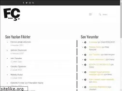 Sites similar to fikrimical.com