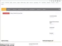 Sites similar to fikrimucit.com