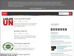 Sites similar to fikrismkn1cjr.blogspot.com