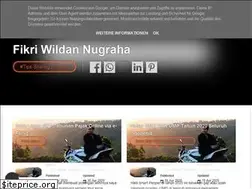 Sites similar to fikriwildannugraha.com