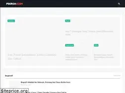 Sites similar to fikroh.com