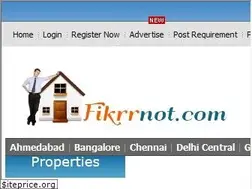 Sites similar to fikrrnot.com