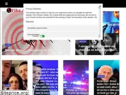 Sites similar to fiks.al