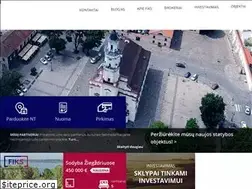 Sites similar to fiks.lt