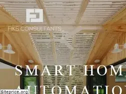 Sites similar to fiksconsultants.com