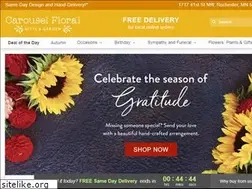 Sites similar to fiksdalflowers.net