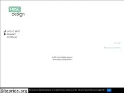 Sites similar to fikse-design.no