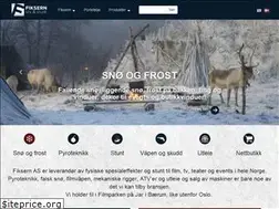 Sites similar to fiksern.no