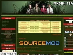 Sites similar to fiksiki.3dn.ru