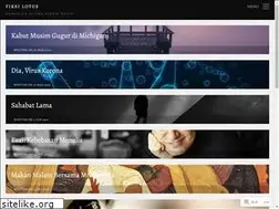 Sites similar to fiksilotus.com