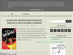 Sites similar to fiksimetropop.com
