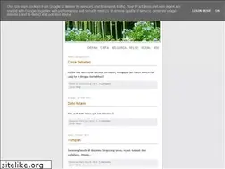 Sites similar to fiksimini.blogspot.com