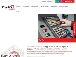 Sites similar to fikstork.com