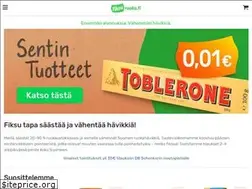 Sites similar to fiksuruoka.fi