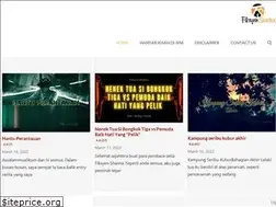 Sites similar to fiksyenshasha.com