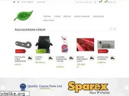 Sites similar to fikus.is