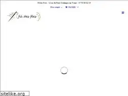 Sites similar to fil-des-fees.fr