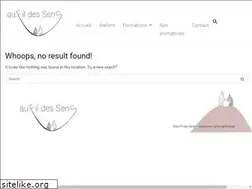 Sites similar to fil-des-sens.com