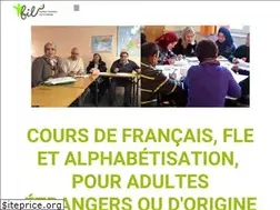 Sites similar to fil-fle-lyon.net