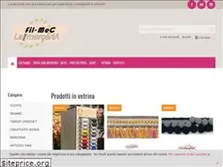 Sites similar to fil-mec.com