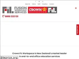 Sites similar to fil-nz.co.nz