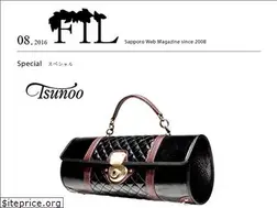 Sites similar to fil-sapporo.com