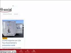 Sites similar to fil-social.com