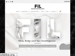 Sites similar to fil.com.sg