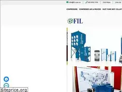 Sites similar to fil.com.vn