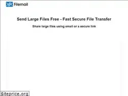 Sites similar to fil.email