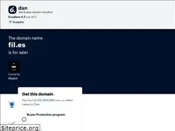 Sites similar to fil.es