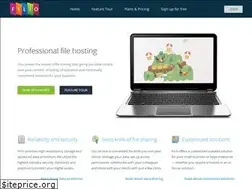 Sites similar to fil.io