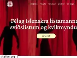 Sites similar to fil.is