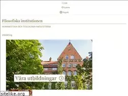 Sites similar to fil.lu.se
