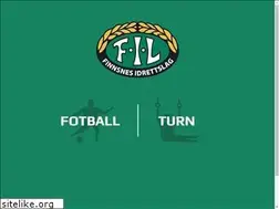 Sites similar to fil.no