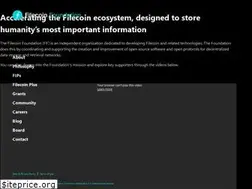 Sites similar to fil.org