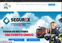 Sites similar to fil.pt