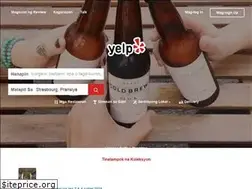 Sites similar to fil.yelp.com.ph