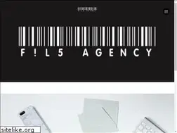 Sites similar to fil5agency.it