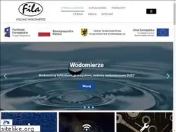 Sites similar to fila-sztum.pl