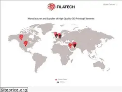Sites similar to fila-tech.com
