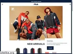 Sites similar to fila.co.id