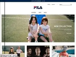 Sites similar to fila.co.il