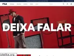 Sites similar to fila.com.br