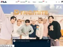 Sites similar to fila.com.ph