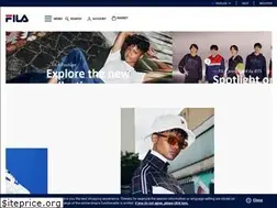 Sites similar to fila.de
