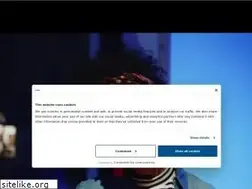 Sites similar to fila.it