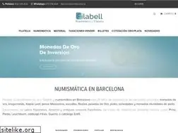 Sites similar to filabell.es