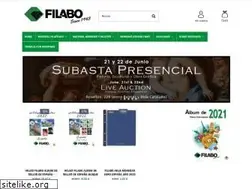 Sites similar to filabo.es