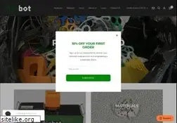 Sites similar to filabot.com